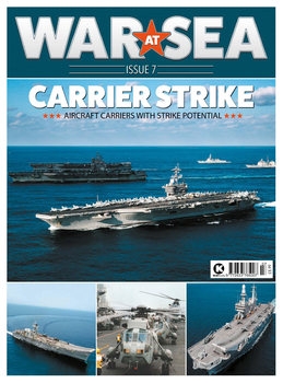War at Sea 2021-08