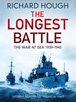 The Longest Battle: The War at Sea 1939-1945