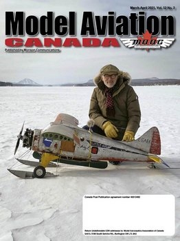 Model Aviation Canada 2021-03/04