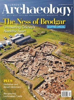 Current Archaeology 2018-02 (335)