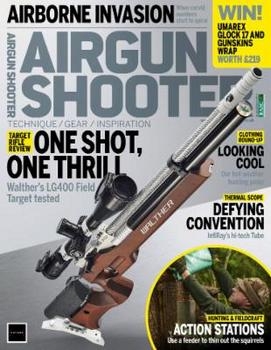 Airgun Shooter 152 2021
