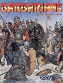 Barbarians (Concord 6004)