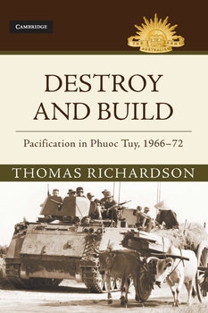 Destroy and Build: Pacification in Phuoc Thuy 1966-1972