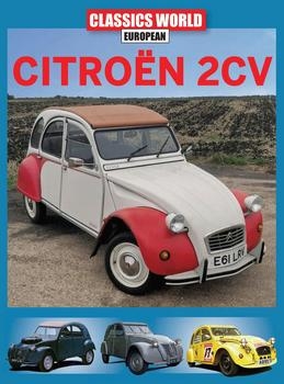 Citroen 2CV (Classics World European)