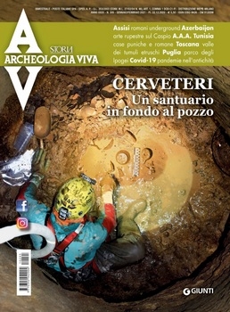Archeologia Viva 2021-01/02
