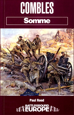 Combles Somme (Battleground Europe)