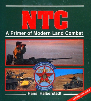 NTC: A Primer of Modern Land Combat (Landpower #3004)