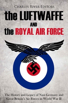 The Luftwaffe and the Royal Air Force