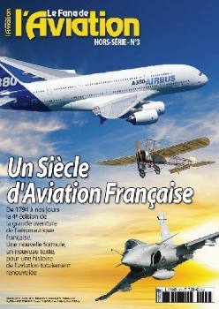 Le Fana de L'Aviation Hors-Serie 3 (2014-12/2015-01)