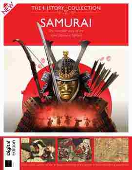 Book of the Samurai (The History Collection)