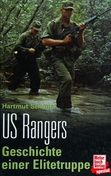 US Rangers: Geschichte Einer Elitetruppe (Motorbuch Verlag Spezial)