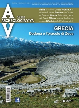 Archeologia Viva 2019-05/06