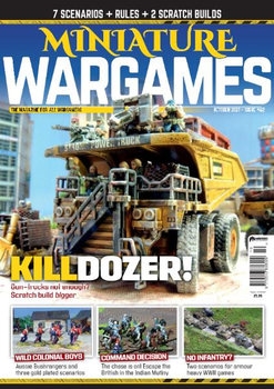 Miniature Wargames 2021-10 (462)