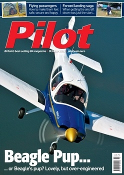 Pilot 2021-10