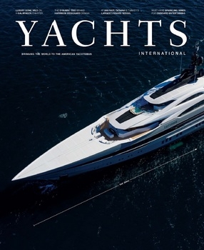 Yachts International - Summer 2021