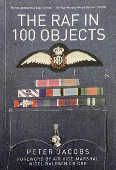 The RAF in 100 Objects