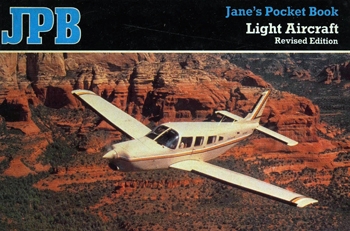 Jane's Pocket Book of Light Aircraft