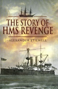 The Story of HMS Revenge