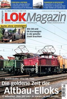 Lok Magazin 2021-10
