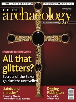 Current Archaeology 2014-12 (297)