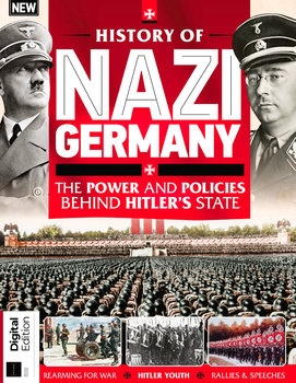 History of Nazi Germany