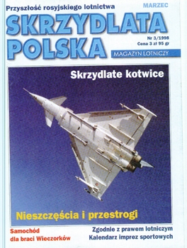 Skrzydlata Polska 1998-03