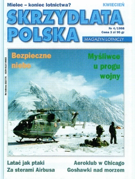 Skrzydlata Polska 1998-04