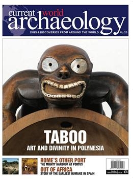 Current World Archaeology 2006-12/2007-01 (20)