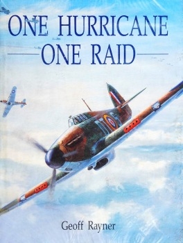 One Hurricane - One Raid