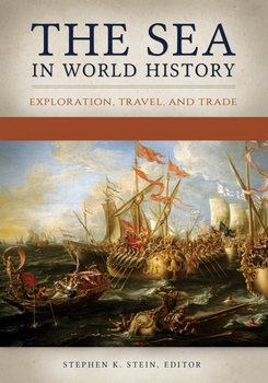 The Sea in World History