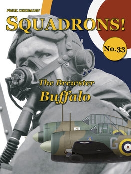 The Brewster Buffalo (Squadrons! 33)