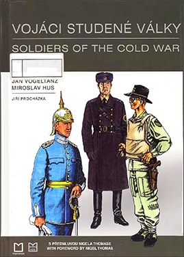 Soldiers of the Cold War