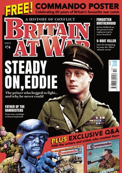 Britain at War Magazine 2021-10 (174)