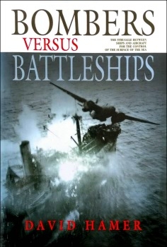 Bombers Versus Battleships