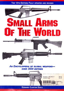 Small Arms of the World