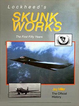 Lockheed Martin's Skunk Works