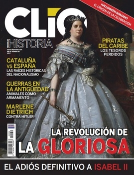 Clio Historia 239 2021