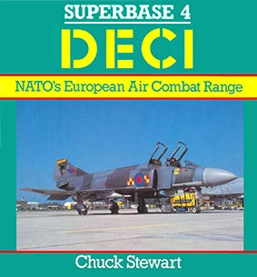 Deci: NATO's European Air Combat Range (Superbase 4)