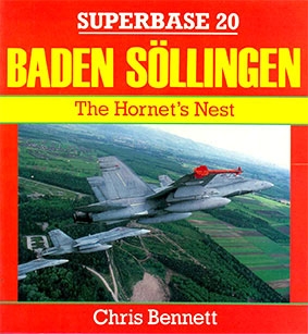 Baden Sollingen.The Hornet`s Nest [Osprey Superbase 20]