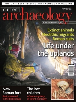 Current Archaeology 2011-12 (261)