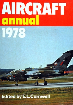 Aircraft Annual 1978