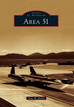Area 51 (Images of Aviation)