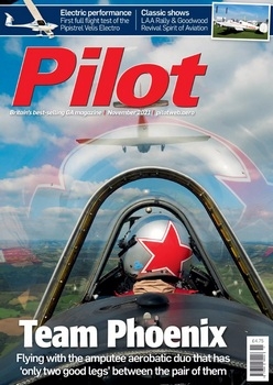 Pilot 2021-11