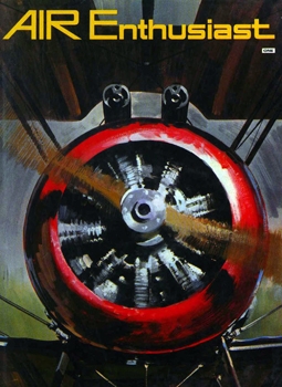 Air Enthusiast 1971-06 (Volume One)