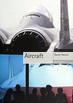 Aircraft (Objekt Series)