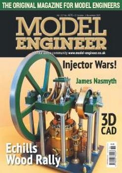 Model Engineer No.4676