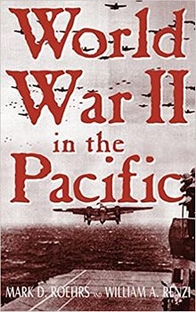 World War II in the Pacific Ed 2