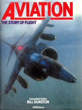 Aviation: The Story of Flight
