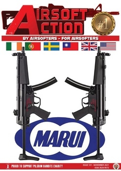 Airsoft Action 2021-11