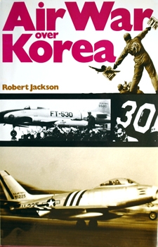 Air War Over Korea